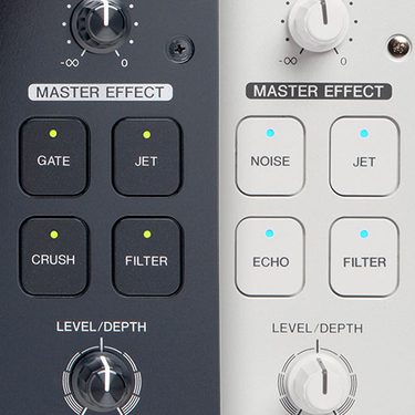 Pioneer DJM-350 2 Kanallı Mikser | Sesçi Baba